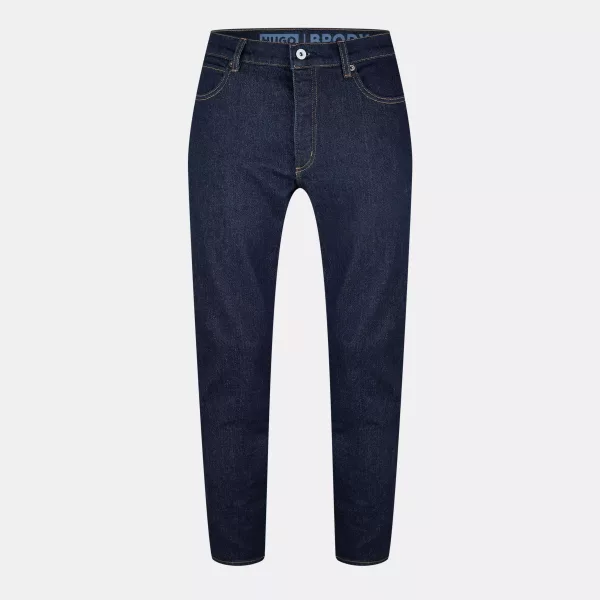 Hugo Men's Brody 10272893 05 Jeans_Trousers