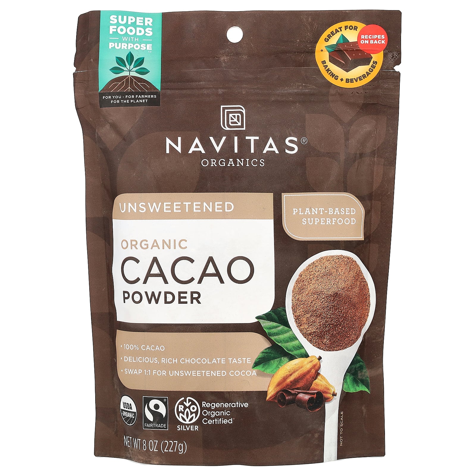 Cacao Powder