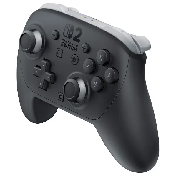 Nintendo Switch 2 Pro Controller