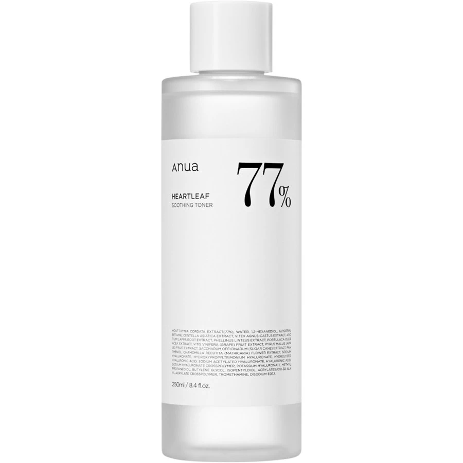 Anua Heartleaf 77% Soothing Toner