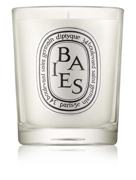 Diptyque Baies Classic Candle 190g