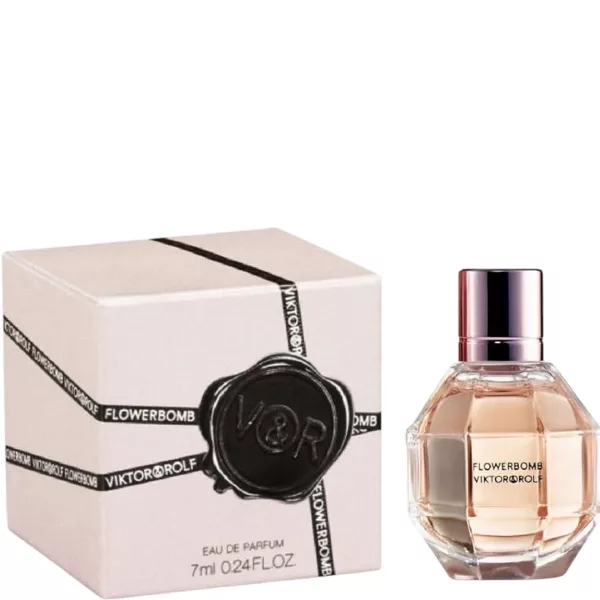 Flowerbomb By Viktor & Rolf Eau De Parfum