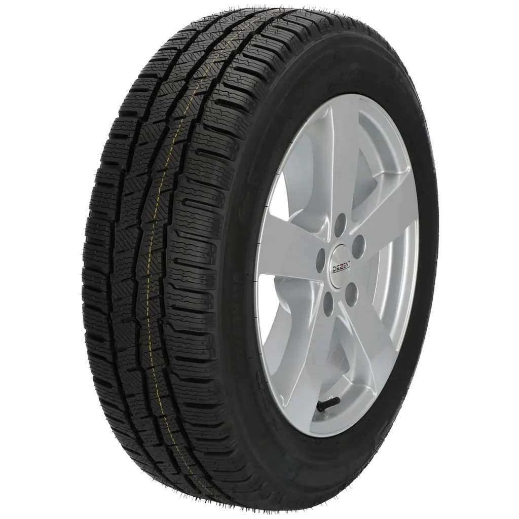 Vredestein QUATRAC PRO 225/50R17 98Y EXTRALOAD
