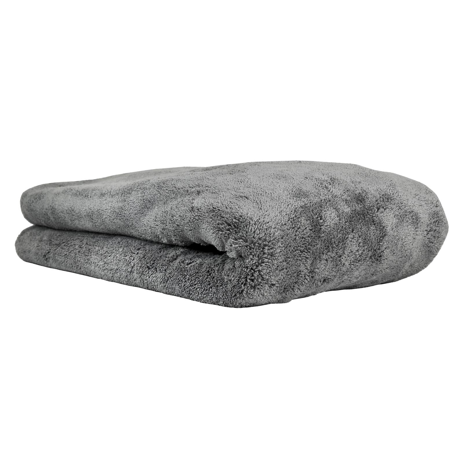 Woolly Mammoth Microfiber Drying Towel