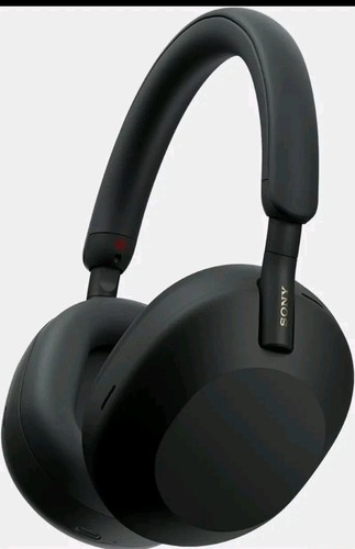Sony WH-1000XM5 Premium Wireless Noise Cancelling Headphones
