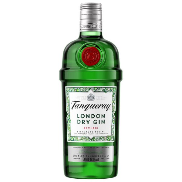 Tanqueray London Dry