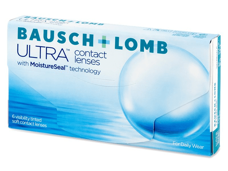 Bausch + Lomb Ultra