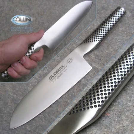 Global G46 santoku mes 18 cm
