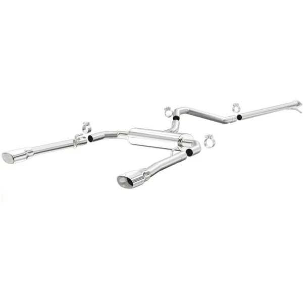 Magnaflow Performance Exhaust 15181 Street Series Cat-Back Exhaust System NEW