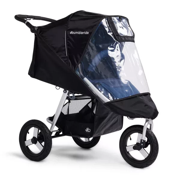 Bumbleride Indie/Speed Non-PVC Rain Cover