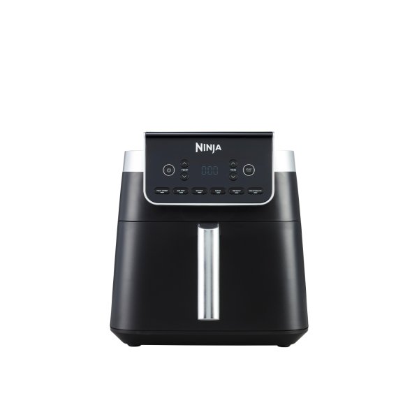 Ninja MAX PRO AF180UK 6.2L Air Fryer - Black