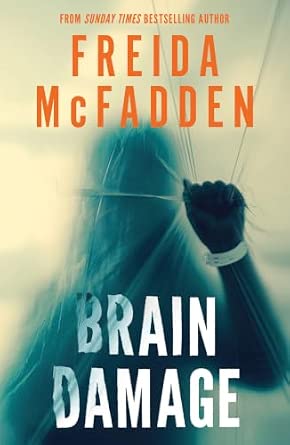 Brain Damage (Paperback)