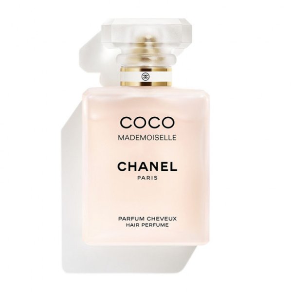 Chanel Coco Mademoiselle Hair Mist