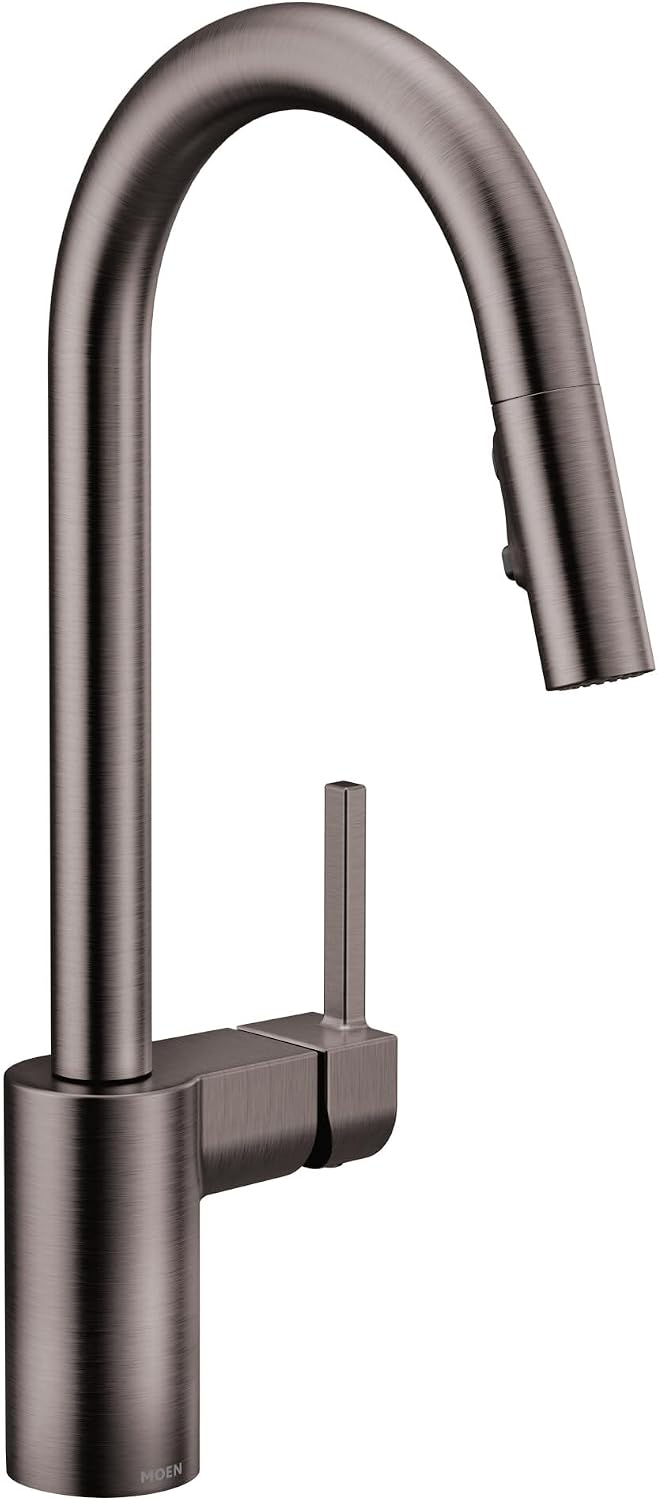 Align One-Handle High Arc Pulldown Kitchen Faucet