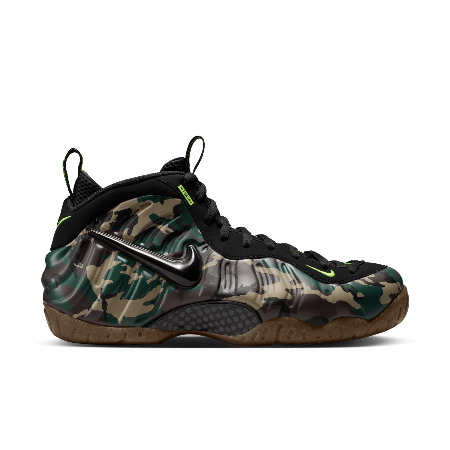 Nike Air Foamposite Pro Premium