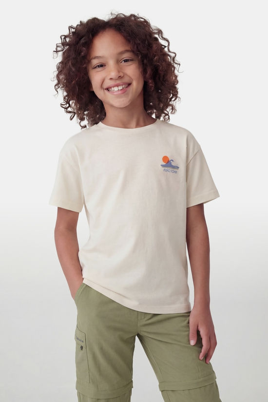 Ayacucho Fierra T-Shirt Junior