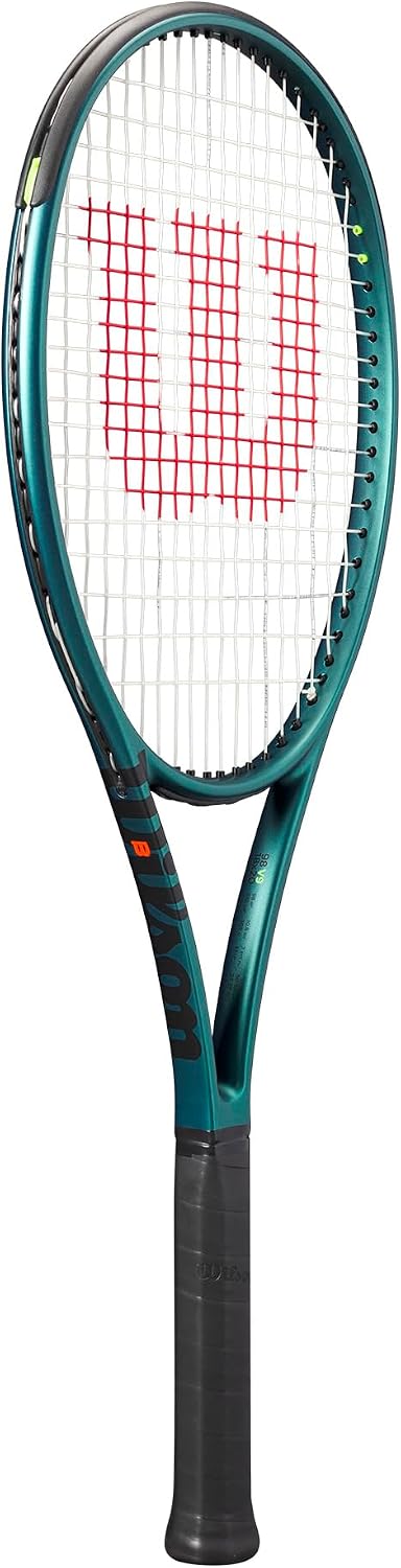 Wilson Blade 98 V9 18x20 Tennis Racquet