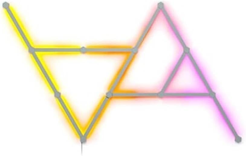 Nanoleaf Lines Starter Kit - 15-pack sfeerverlichting