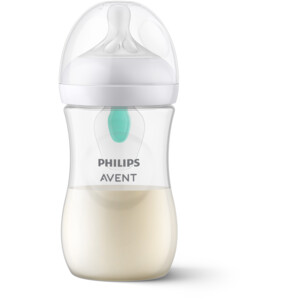 Philips Avent Natural Response Babyfles met AirFree-ventiel