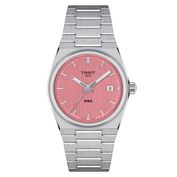 Tissot PRX 35mm T137.210.11.331.00