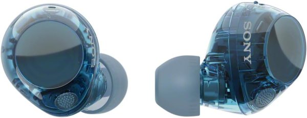 WF-C710N Wireless Noise Cancelling Headphones