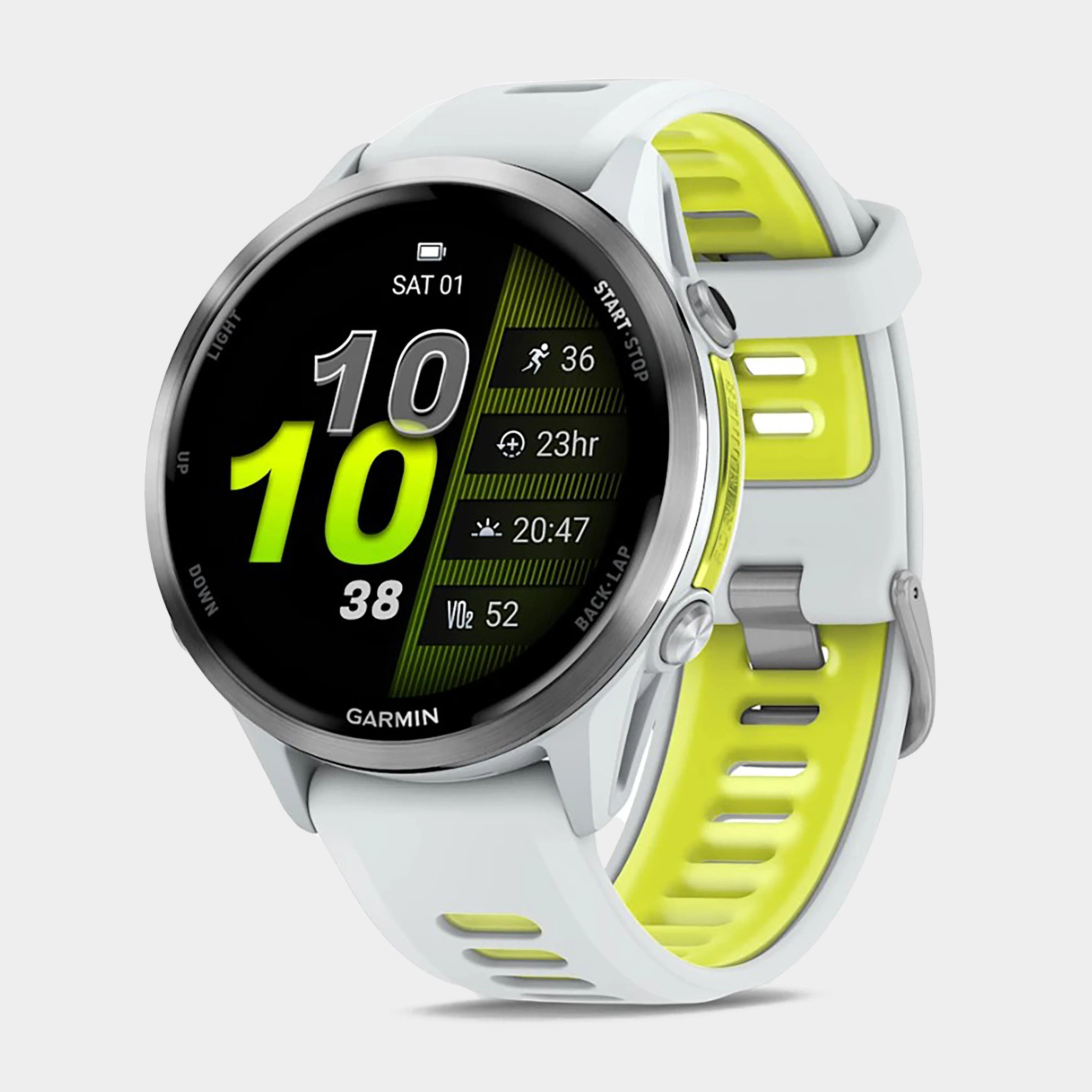 Garmin Forerunner 970 GPS Smartwatch