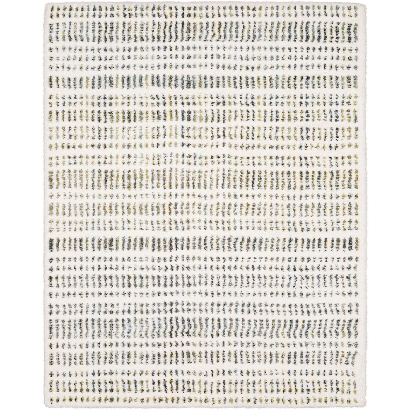 Geo Area Rug