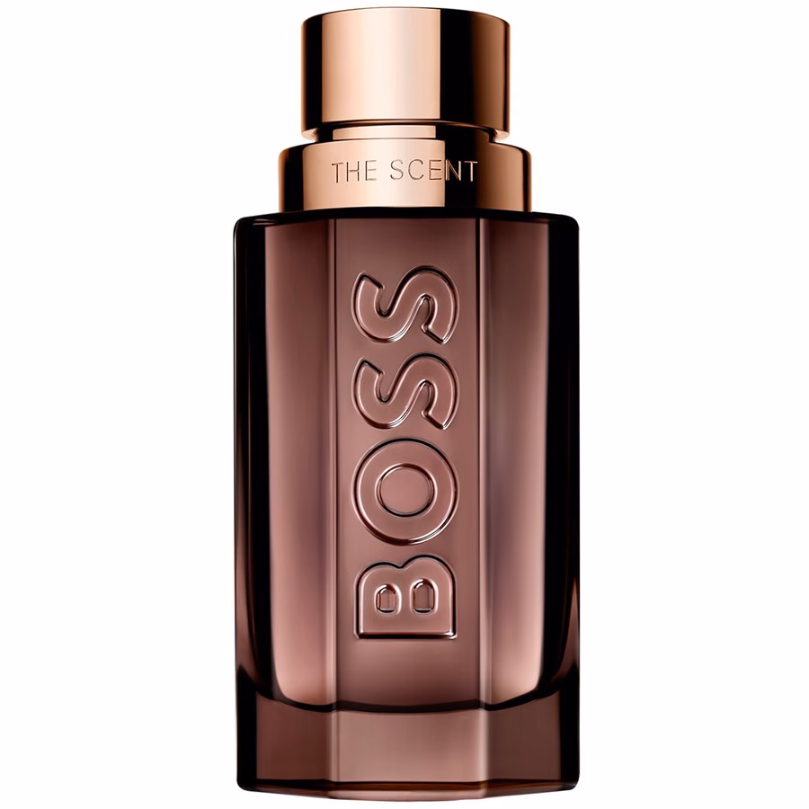BOSS The Scent - Eau de Parfum Intense