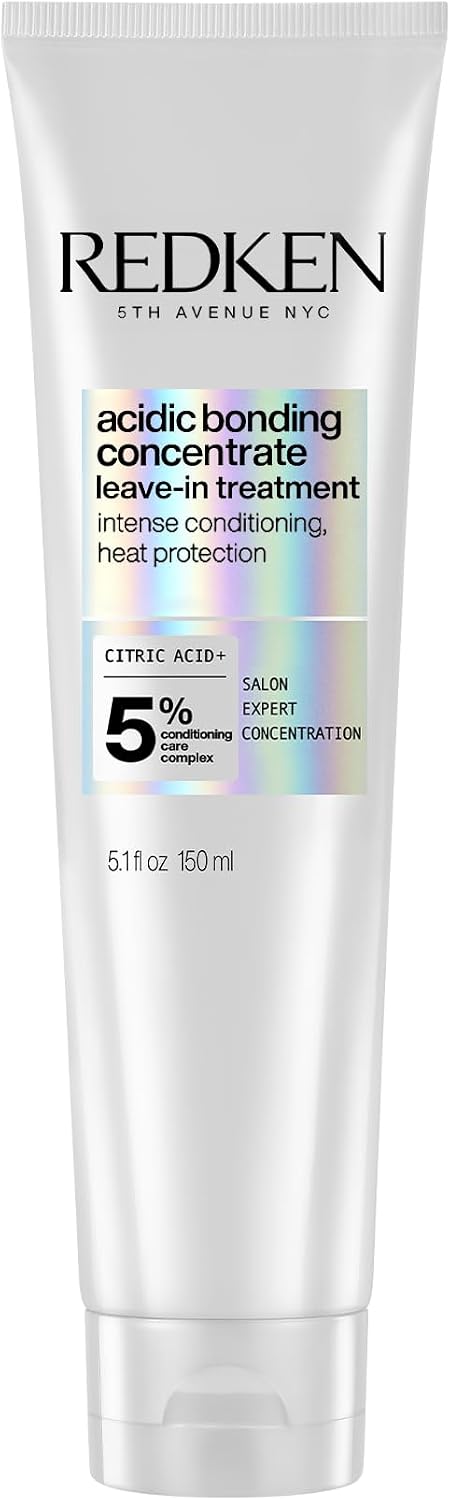 Redken Acidic Bonding Concentrate Leave-in treatment - restores & strengthens