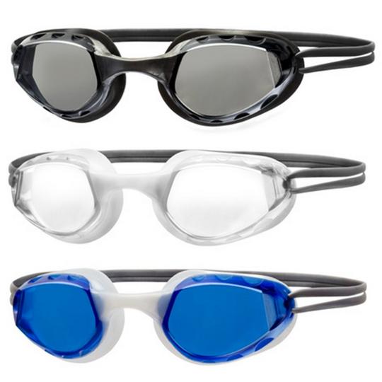 3-Pack - Triton Adult Swim Goggles