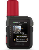 Garmin inReach® Mini 3 Plus
