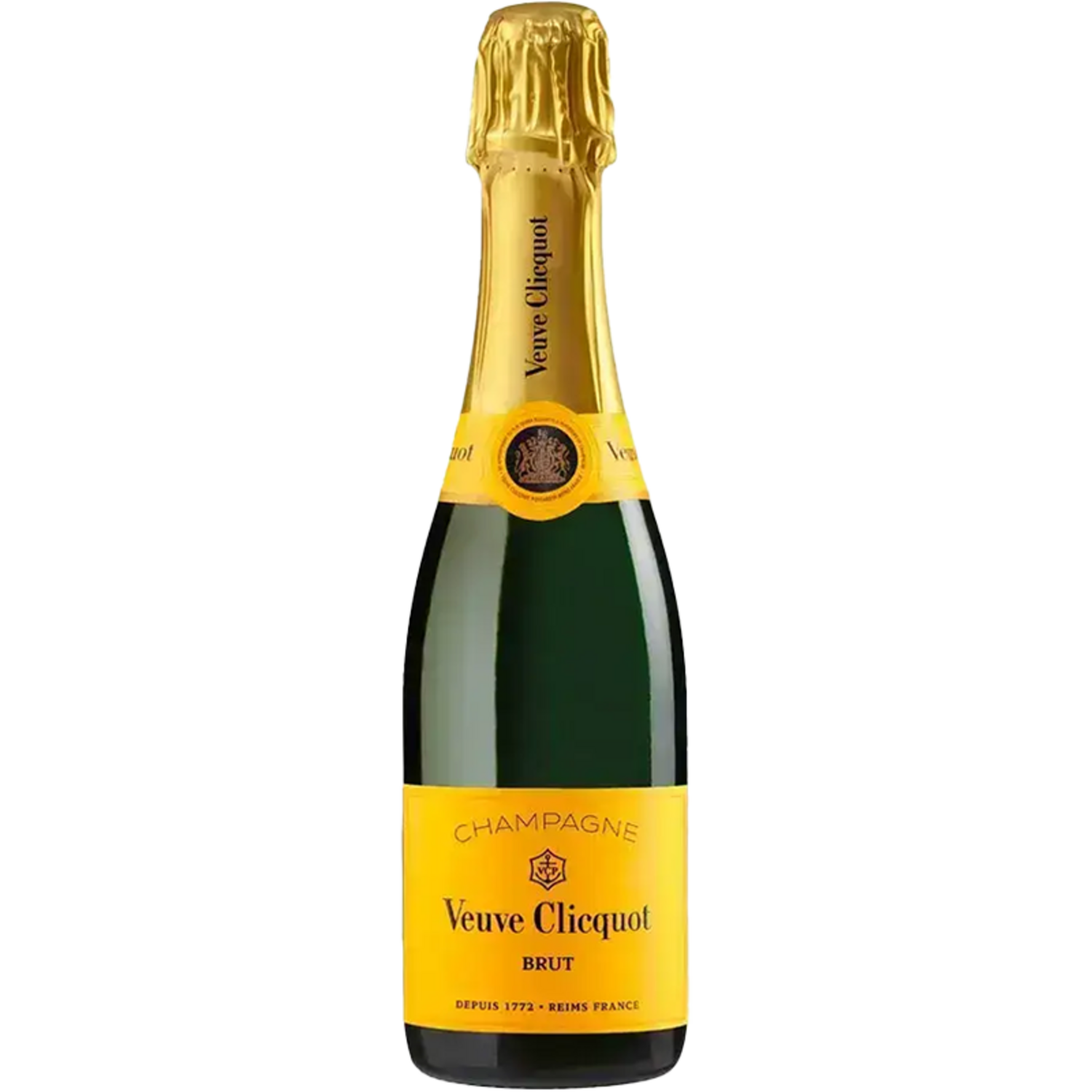 Veuve Clicquot Brut 37,5cl