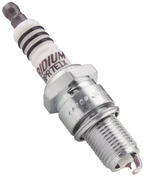 Ngk 5899 Laser Iridium Spark Plugs - IZFR5J