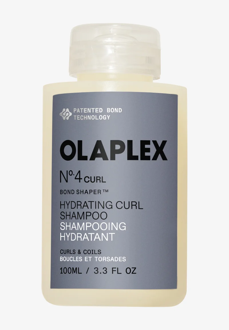 Olaplex N°4CURL BOND SHAPER™ HYDRATING CURL SHAMPOO