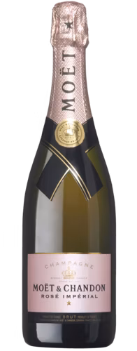 Moët & Chandon Rosé Impérial Brut