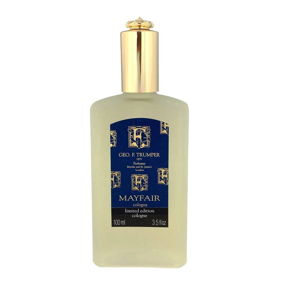 Mayfair Cologne 100ml Atomiser (Ltd Edition)