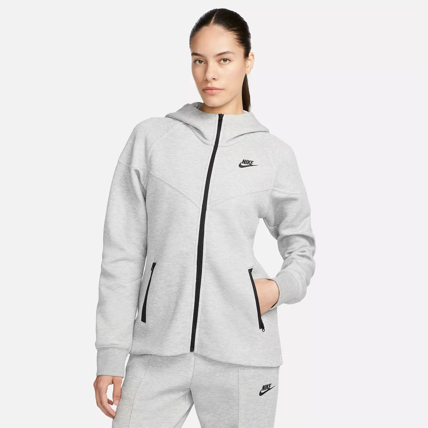 Sportswear Tech Fleece Windrunner Zip Hoodie