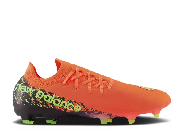 New Balance Furon V7 Pro Firm Ground Cleats