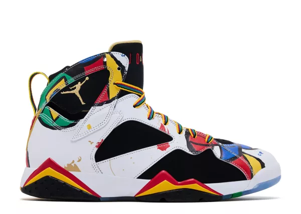 JORDAN 7 RETRO MIRO (2026)