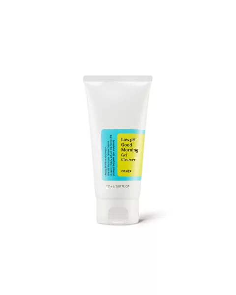 Cosrx Low Ph Good Morning Gel - 150ml