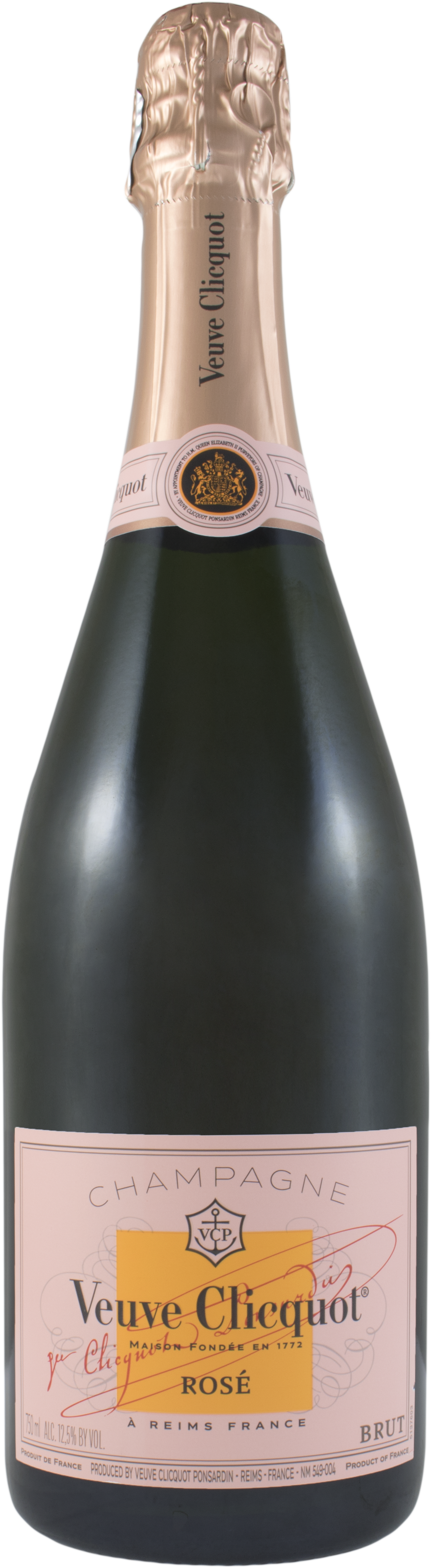 Veuve Clicquot Brut Rose