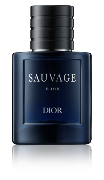 Dior Sauvage Elixir Eau de parfum Spray