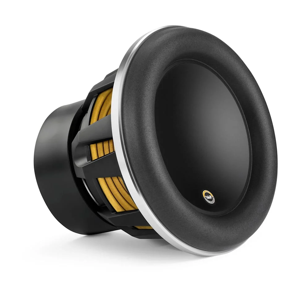 JL Audio 12W7AE-3 12" Single 3 Ohm W7AE High Performance Car Subwoofer
