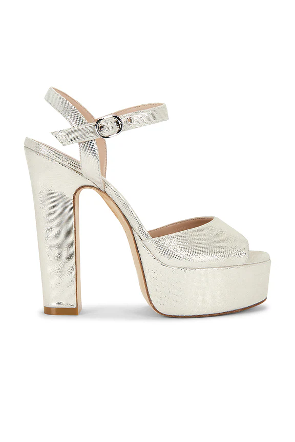 Reade Platform Sandal
