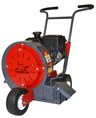Walk Behind Leaf Blower
