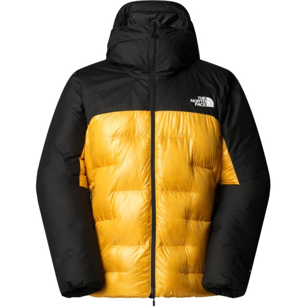 The North Face Heren Summit Himalayan Down Parka