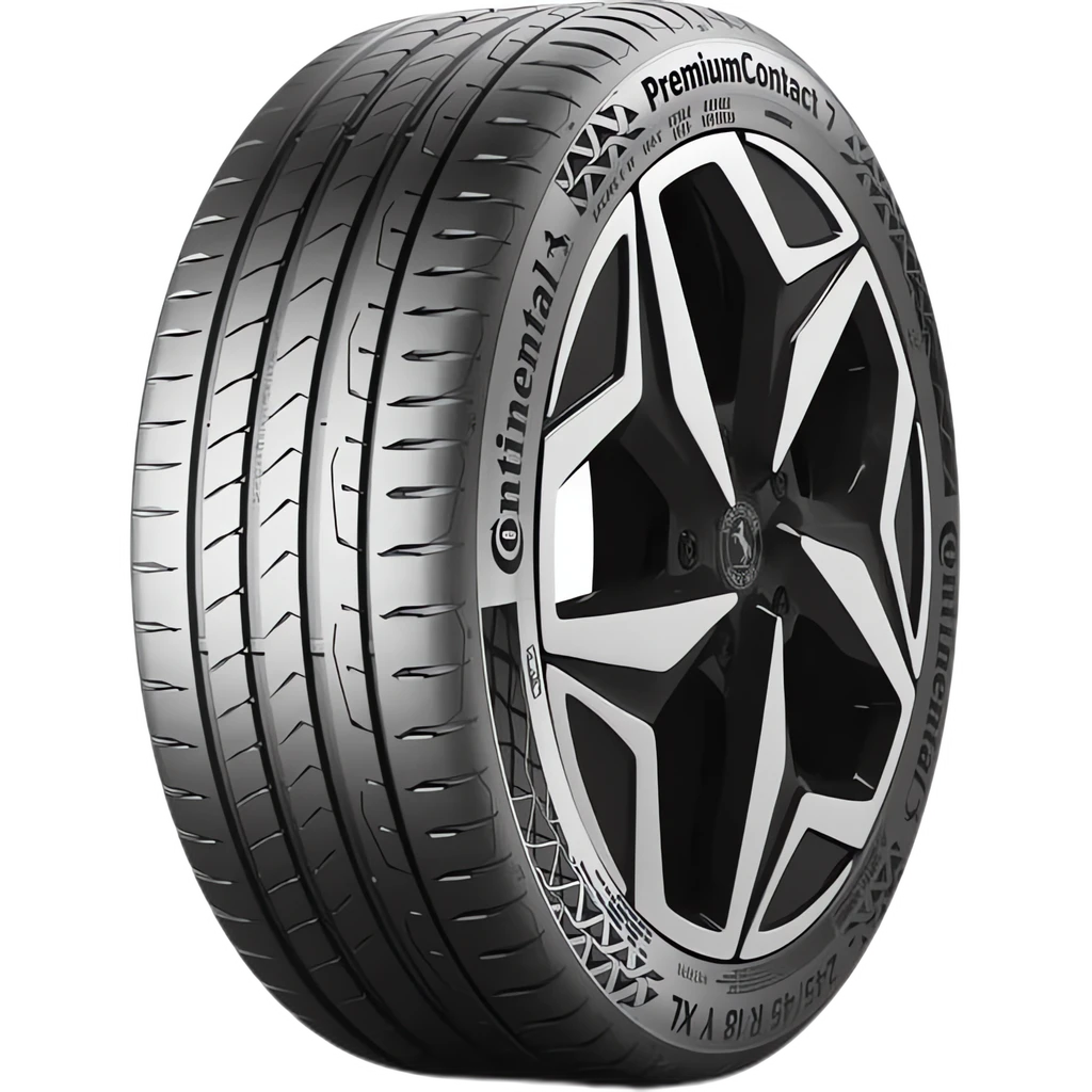 Continental PremiumContact 7 225/45 R17 94Y