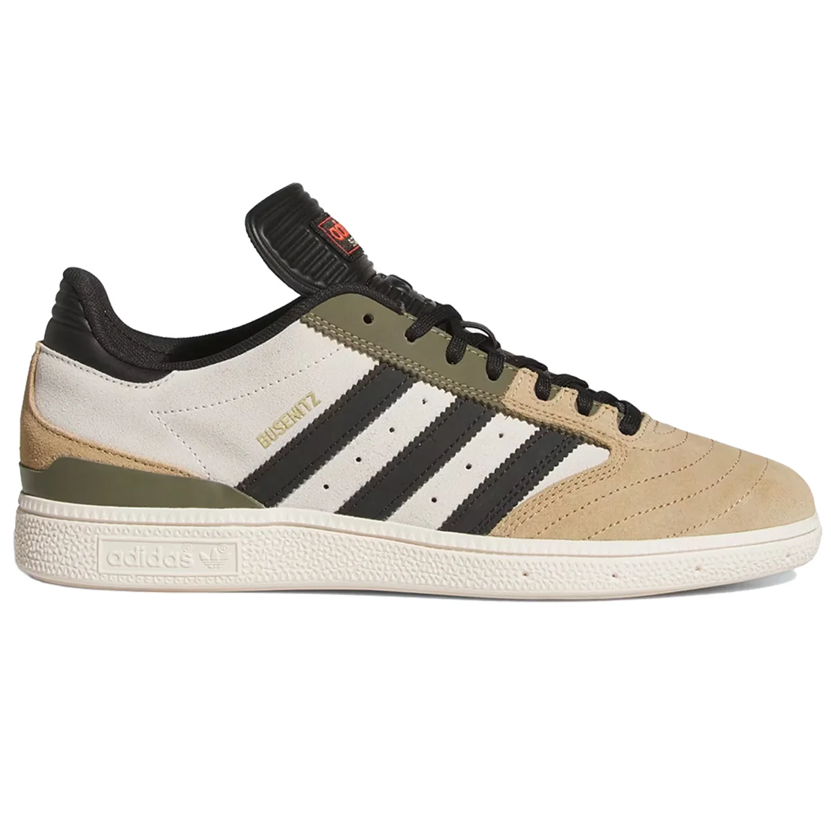 Adidas Busenitz Pro - Cardboard
