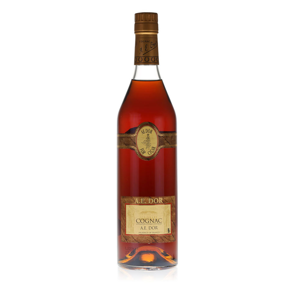 A. E. Dor Cigar Cognac 70cl
