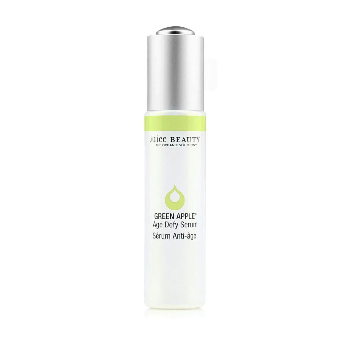 Green Apple Age Defy Serum